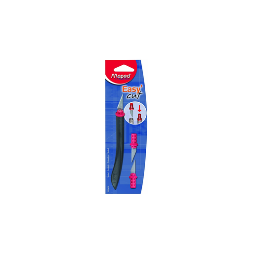 [3154140094003] MAPED Cutter Scalpel Easycut