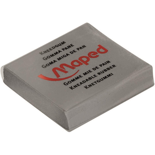 [3154140104504] MAPED Kneadable Eraser Fine Arts