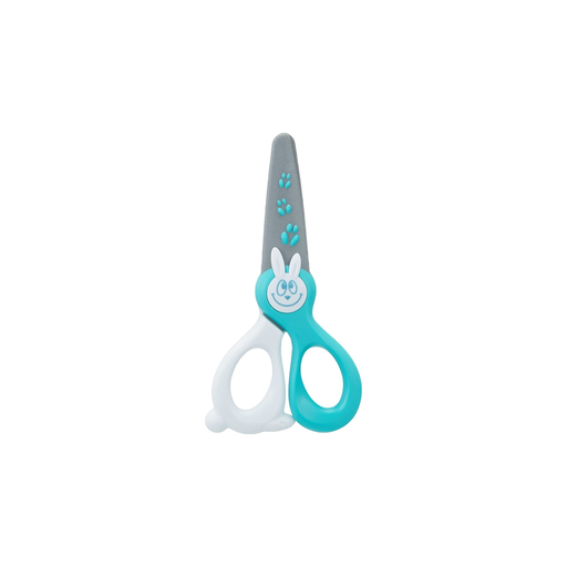 [3154141377020] MAPED Ciseaux de bricolage Kidi Cut, ronds, 120mm, présentoir de 20