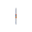 MAPED Règle Triangulaire Kutch Echelles De Réduction 1:100 1:200 1:300 1:400 1:500