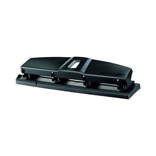 [3154144001113] MAPED Perforateur à 4 trous Essentials métal 10/12 feuilles