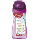 MAPED Garrafa para criança Rosa Plástico Estanque Picnik Origins 430 ml