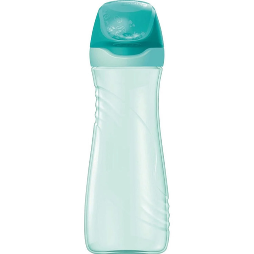 [3154148717027] MAPED Gourde pour enfant Turquoise Picnik Origins 580 ml
