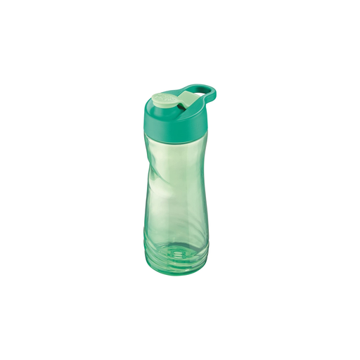[3154148727057] MAPED Gourde Vert Plastique Etanche Avec Poignée Picnik Origins 500 ml