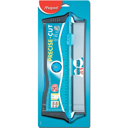 [3154148941101] MAPED Massicot Precise Cut 1 unidade