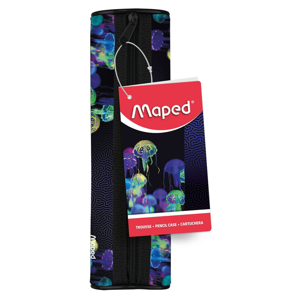 MAPED Estojo Sea Paradise o estojo