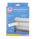 TIGEX Mosquitera de cama 60x120cm