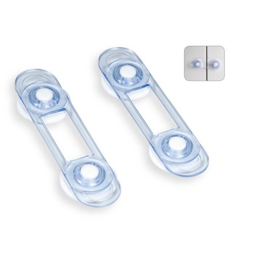 [3159921205364] TIGEX 2 Mini Flexible Multi-Surface Latches