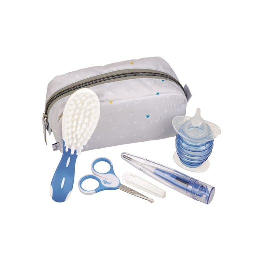 [3159921221227] TIGEX Conjunto de cuidados para bebé