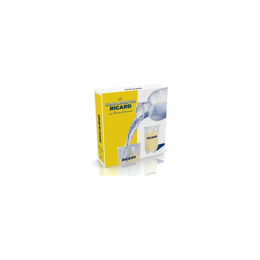 [3163937103965] RICARD Coffret Lehanneur