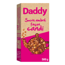 DADDY Azúcar Ámbar Estilo Candi 500 g