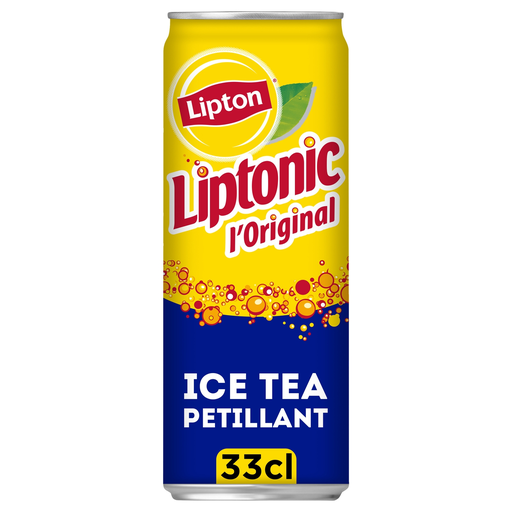 [3168930159926] LIPTON Soda Con Gas Original Lima 33 cl