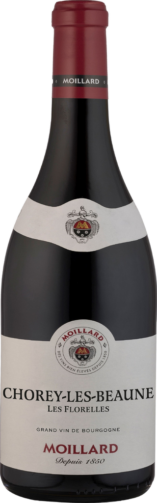 MOILLARD 2022 Chorey-les-Beaunes AOP Tinto 75 cl
