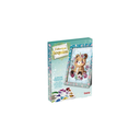 LANSAY Creative Kit Collection Sequins Polystyrene Multicolour Frame