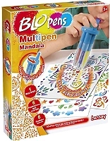 [3181860236352] BLOPENS Multi Pen Mandala