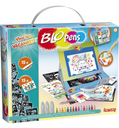 LANSAY Blopens Vive les vacances
