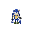 LANSAY Sonic plush backpack 45cm