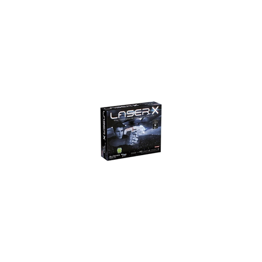 [3181860880111] LANSAY Focus Electrics LASER X SOLO
