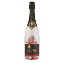 ARTHUR METZ Vinho brut Crémant d'Alsace AOP Edição limitada 75 cl