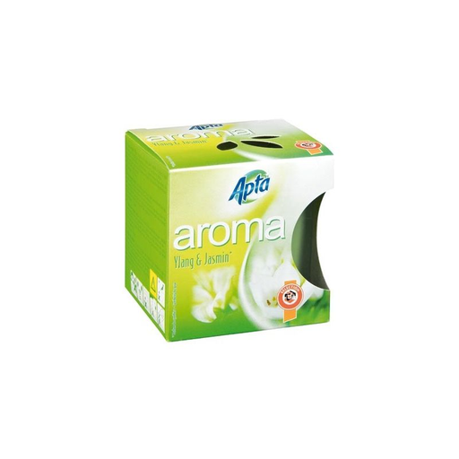 [3250391163724] NETTO Bougie Parfum Anti Tabac