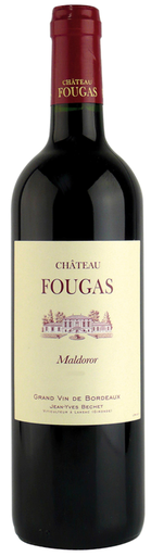 [3191381132118] Château Fougas Maldoror BIO 2022 Côtes de Bourg AOP Tinto 75 cl