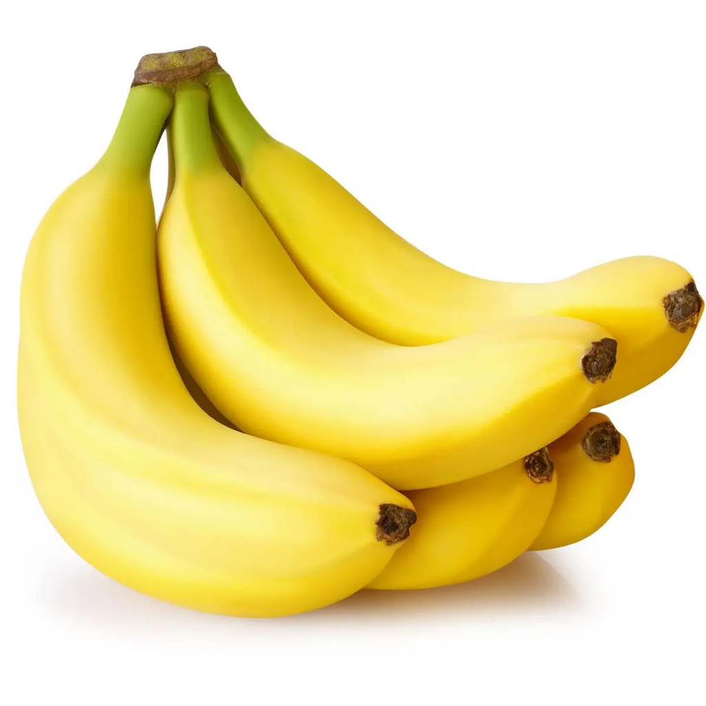 BANANE Prix Bas 5 peças