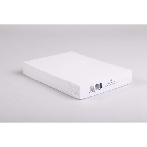 [3210330016849] CLAIREFONTAINE Resma de 250 Hojas de Dibujo A4 120 g