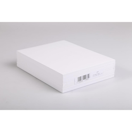 [3210330016856] CLAIREFONTAINE Resma 250 Hojas Dibujo A4 160 g