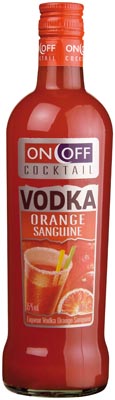 On Off Of Cokt.Vodk.Orang.S.15D 70