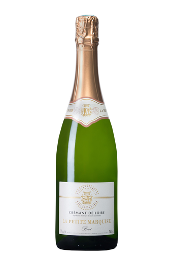[3215190014790] PETITE MARQUISE Crémant de Loire AOP Brut 75 cl