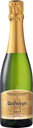 WOLFBERGER Crémant d'Alsace Brut 37,5 cl