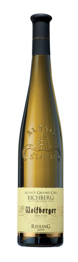 [3221249932250] WOLFBERGER Riesling Grand Cru AOP Vino Blanco Seco 75 cl