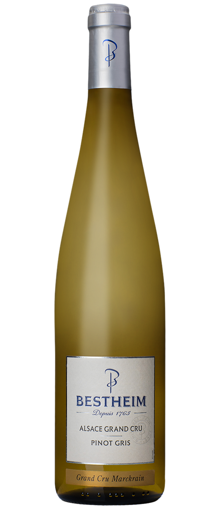 BESTHEIM 2018 Alsace Pinot Gris Grand Cru AOP Blanco Dulce 75 cl