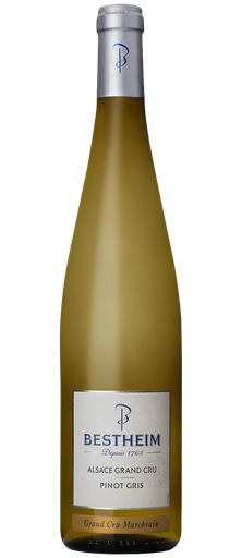 [3225820042567] BESTHEIM 2018 Alsace Pinot Gris Grand Cru AOP Blanco Dulce 75 cl