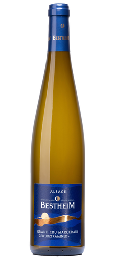 [3225820042581] BESTHEIM Grand Cru Marckrain 2019 Alsace Gewurztraminer AOP Vinho Branco Seco 75 cl
