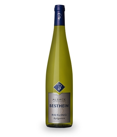 [3225820054140] BESTHEIM Lieu dit Rebgarten, 2016 Alsace Riesling AOP Branco Seco 75 cl