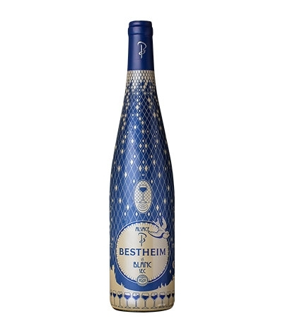 [3225820067881] BESTHEIM Le Blanc Sec Alsace Riesling AOP 75 cl