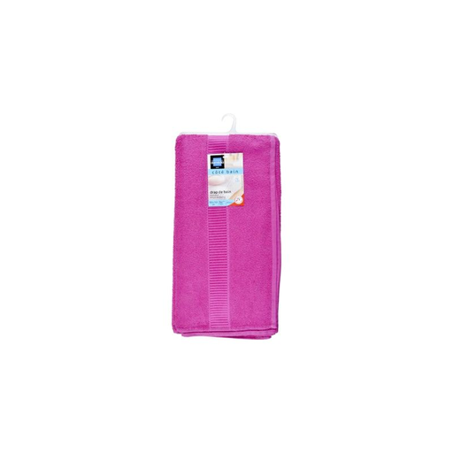 [3250391186723] DOMEDIA Bath Towel 100x150 cm Fuchsia