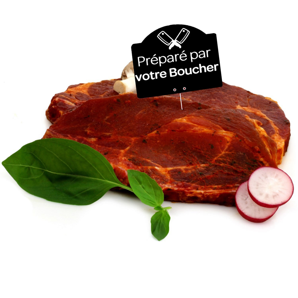 CARREFOUR Mexican Style Pork Loin 350 g