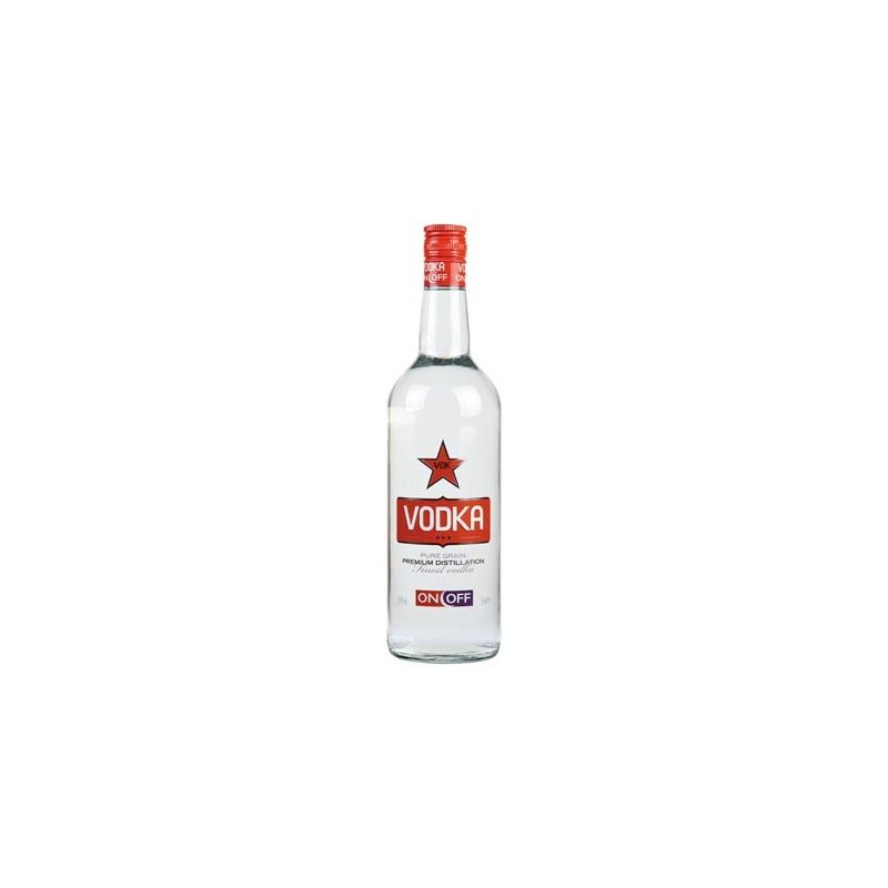 [3250391193233] On Off Vodka On/Off 37.5D 100Cl