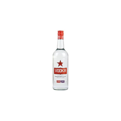 [3250391193233] ON OFF Vodka 100 cl