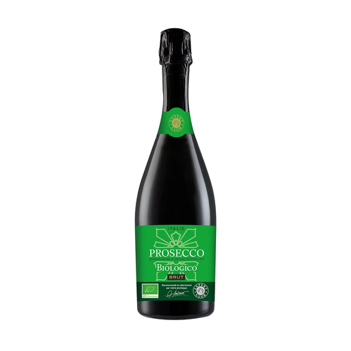 [3250393111587] EXPERT CLUB Prosecco blanc BIO 75 cl