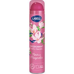 [3250393400773] LABELL Anti-stain 24h magnolia flower deodorant 200 ml
