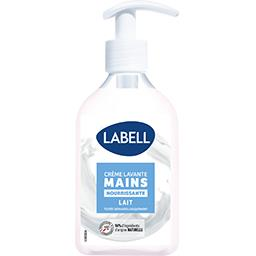 [3250393441189] LABELL Nourishing Hand Wash Milk 300 ml