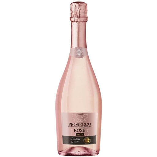 [3250393472374] EXPERT CLUB Prosecco Rosé 75 cl