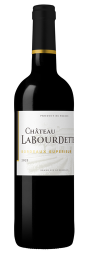[3251092411961] SUPÉRIEUR Labourdette Bordeaux AOP Tinto 75 cl