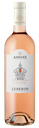 HÉRITIÈRE L', 2025 Luberon AOP Rosé 75 cl