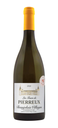 VILLAGES Les Tours de Pierreux, 2022 Beaujolais AOP Vino Blanco Seco 75 cl