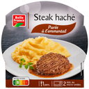 BELLE FRANCE Steak Haché Purée Sleeve 300 g
