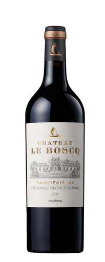 [3258690043976] CHÂTEAU LE BOSCQ Saint-Estèphe AOP Tinto 75 cl